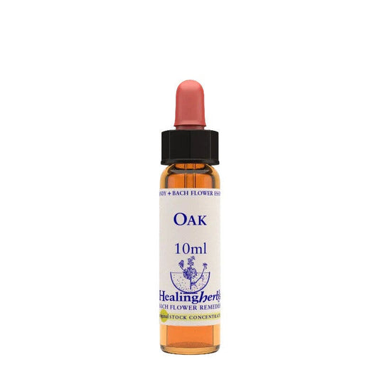 OAK ESS 10ML INGL HERBS