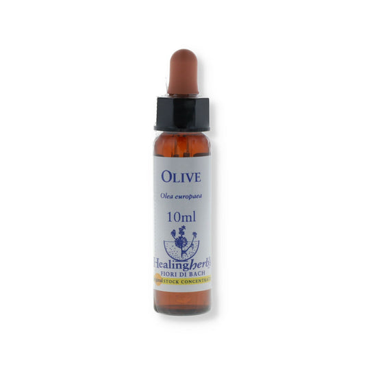 OLIVE ESS 10ML INGL HERBS