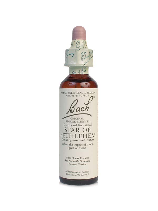STAR OF BETHLEHEM ESSENZA 30ML