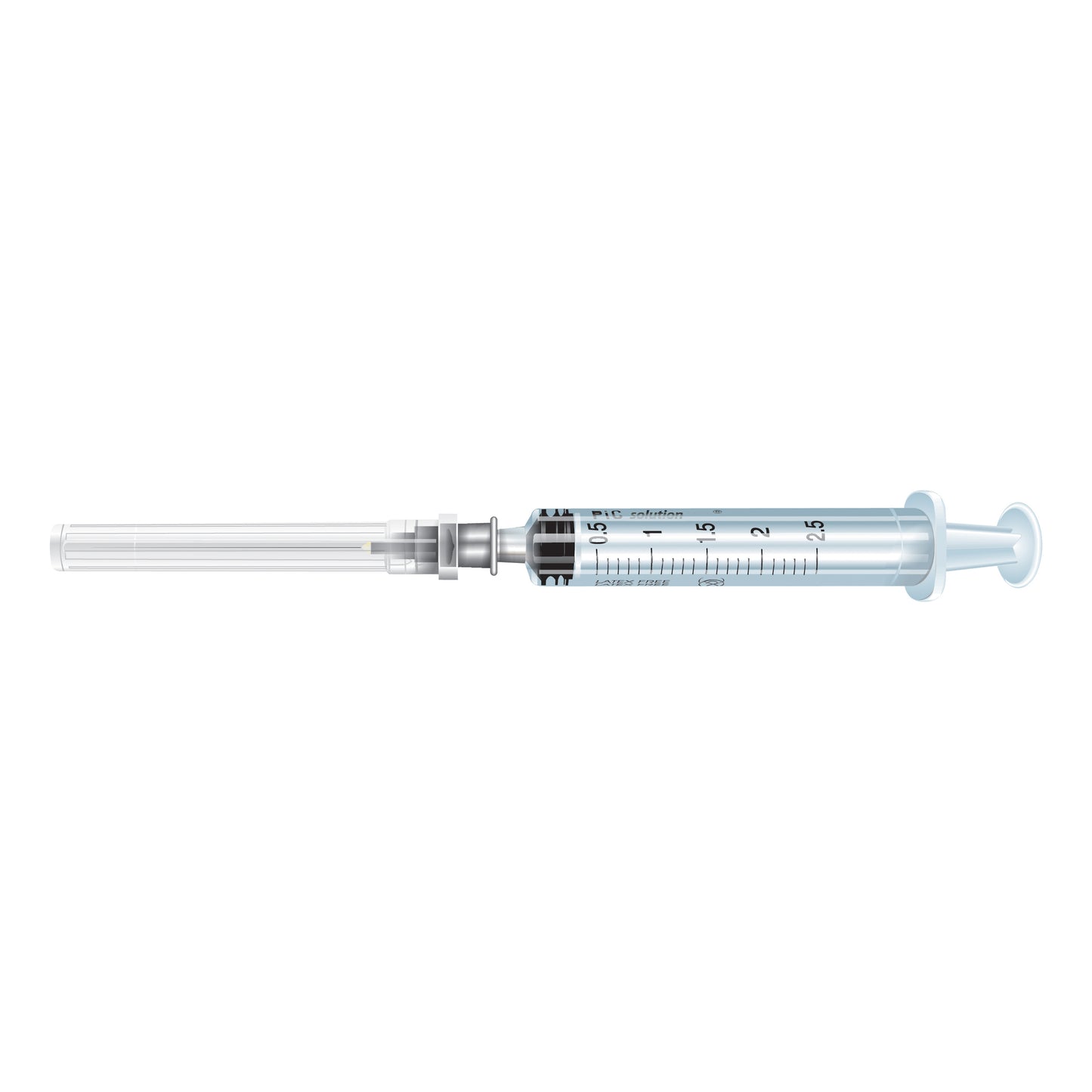 SIR PIC 10ML A2 ECC 1PZ 76460