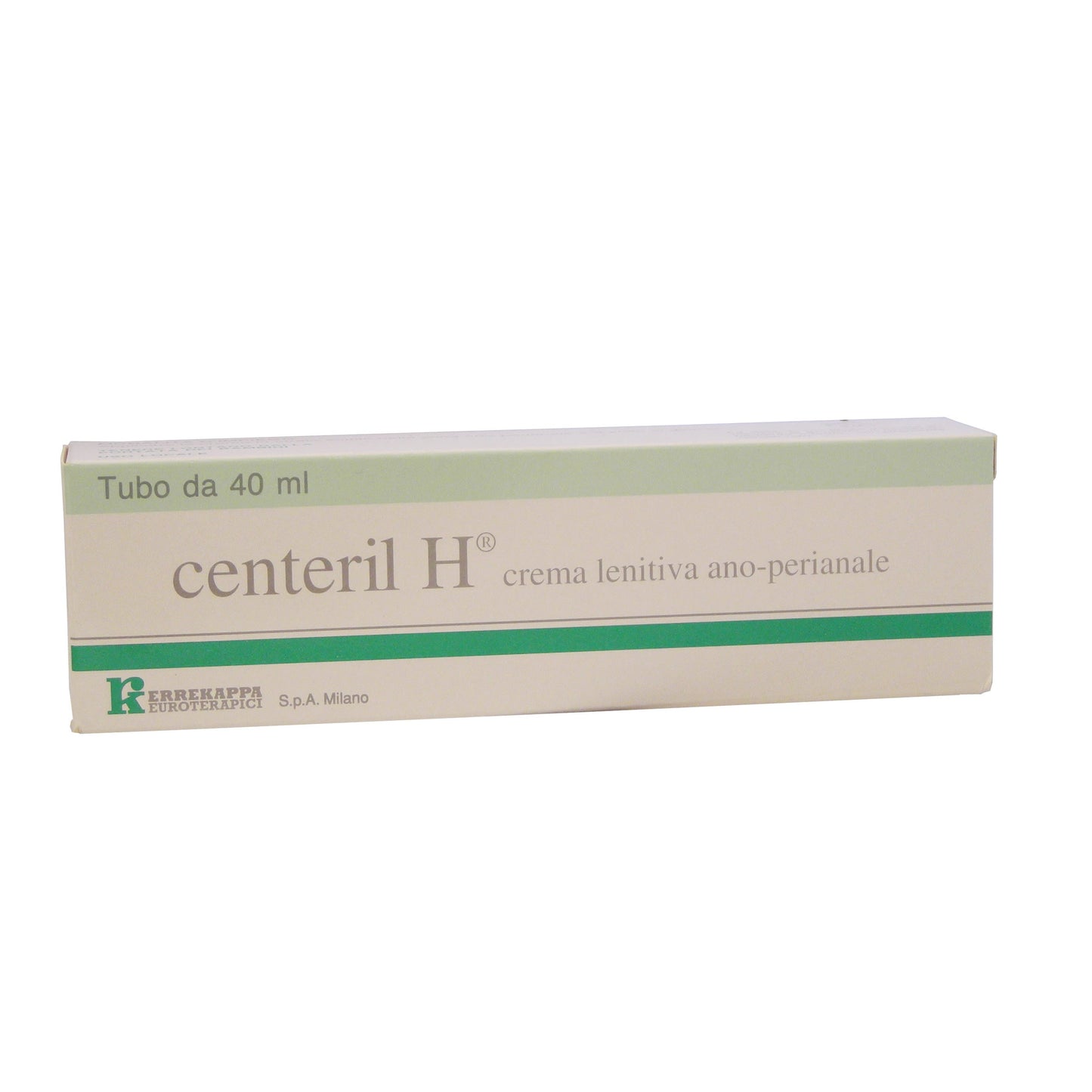 CENTERIL-H CREMA RETT 40GR