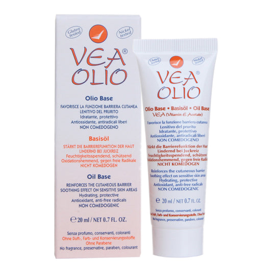 VEA OLIO IDRATANTE PROTETTIVO PELLE SECCA 20ML