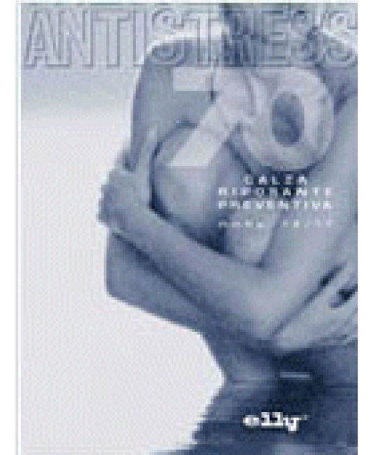 ANTISTRESS Collant Gest.Nero 2