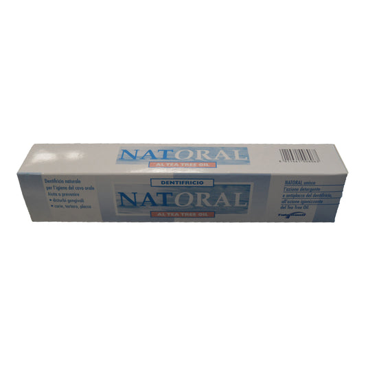 NATORAL DENT TREE OIL TALAMONTI