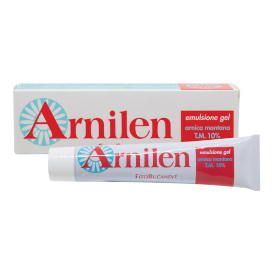 ARNILEN EMULS GEL ARNICA 50ML