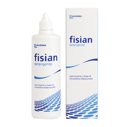 FISIAN-SOLUZ DET 200 ML