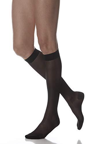 SCUDOTEX 140 Gambaletto 3 Nero