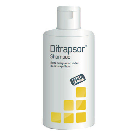 DITRAPSOR-SHAMPOO 100 ML