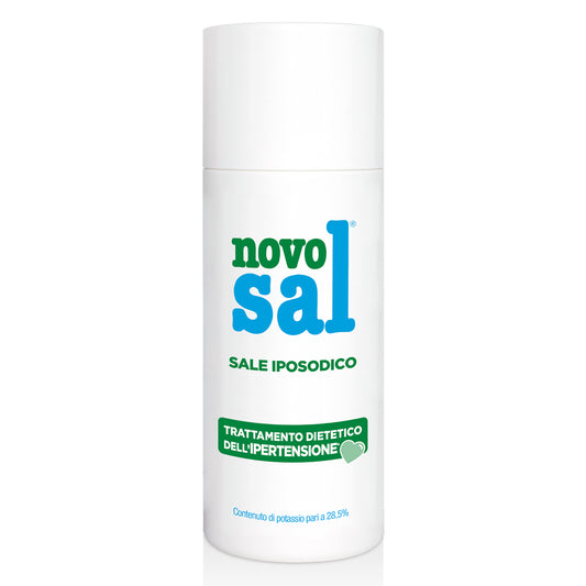 NOVOSAL 300 GR