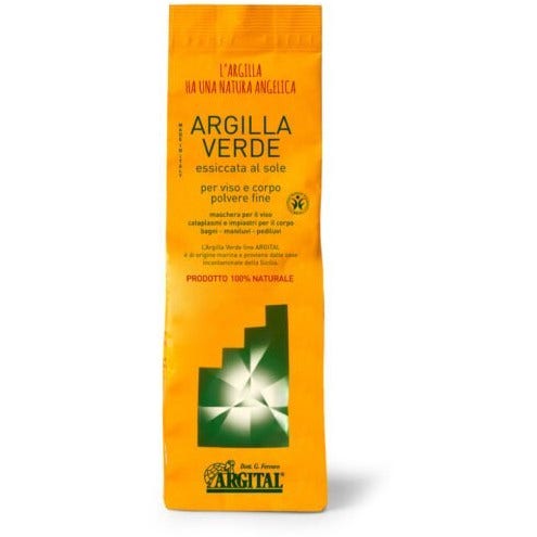 ARGITAL ARGILLA VE ESSICA2,5KG