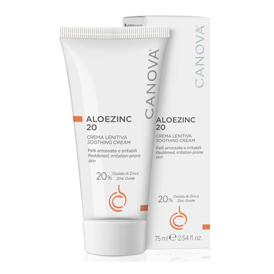 CANOVA-ALOEZINC 20CREM 75M
