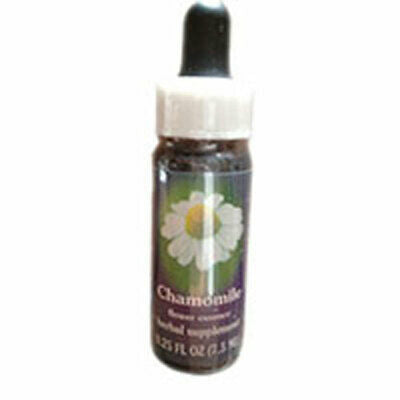 CHAMOMILE Ess.7,4ml
