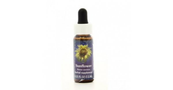 Sunflower Essence 7,5ml
