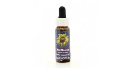 Sunflower Essence 7,5ml