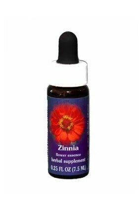 ZINNIA ESSENZA 7,5ML CALF