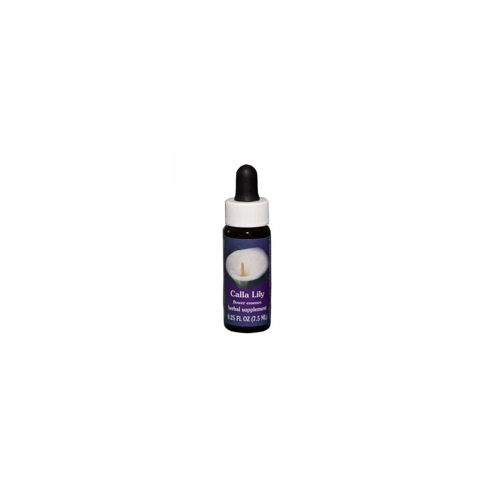 CALLA LILY ESS 7,4ML CALF
