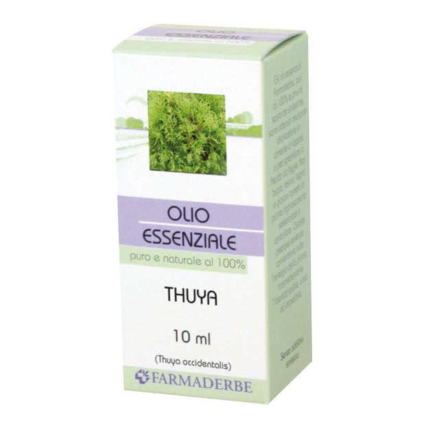 FARMADERBE OE THUYA 10ML