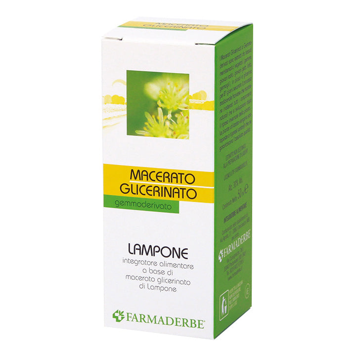 FARMADERBE LAMPONE MG 50ML