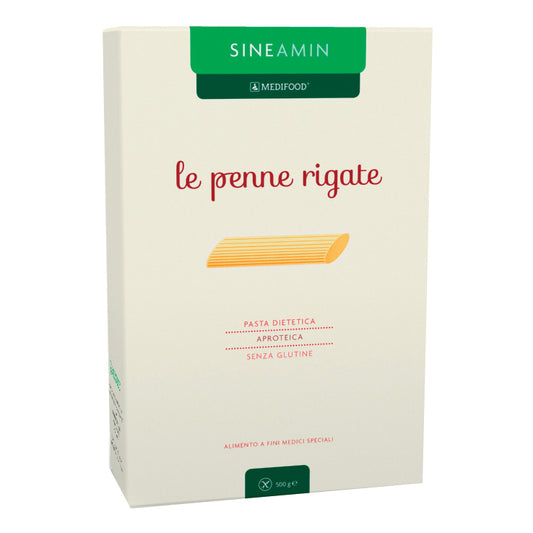 SINEAMIN-PENNE RIGAT 500GR