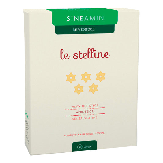 SINEAMIN-STELLINE 500GR