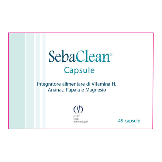 SEBACLEAN 45 Cps