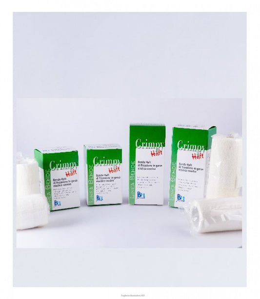 BENDA GRIMPY 10X400CM BIEMMEF