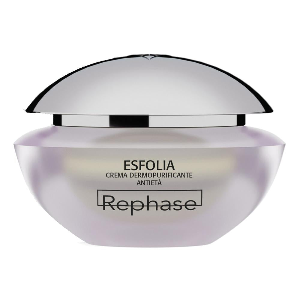REPHASE ESFOLIA CR ANTIETA 50M