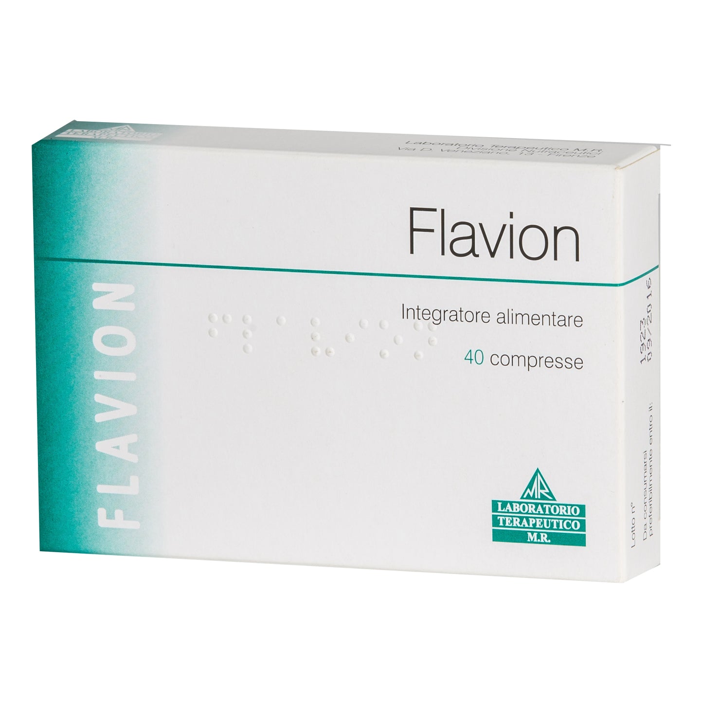 FLAVION-ALIM 40 TAV