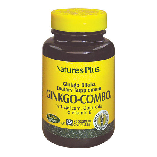 GINK COM 60CPS LA STREGA