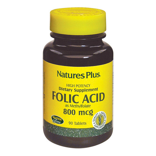 ACIDO FOLICO 90TAV STREGA