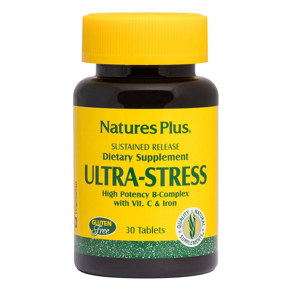 ULTRA STRESS COMPL 30TAV STREGA
