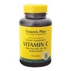 VITAMINA C 1000 90 Tav.