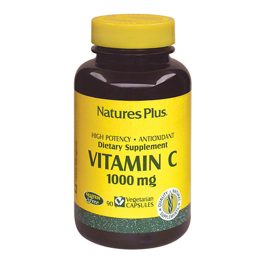 VITAMINA C Cristalli 90 Cps