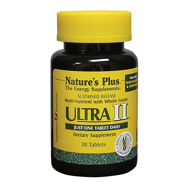 ULTRA TWO MULTIVIT 30TAV