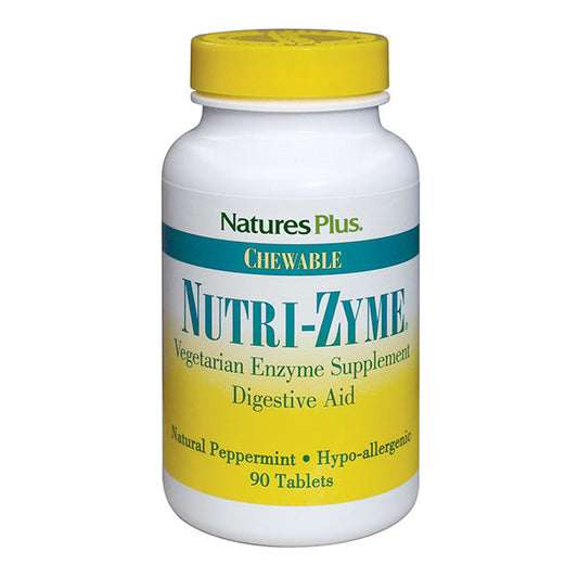 NUTRI ZYME ENZ MAST 90TAV LA S