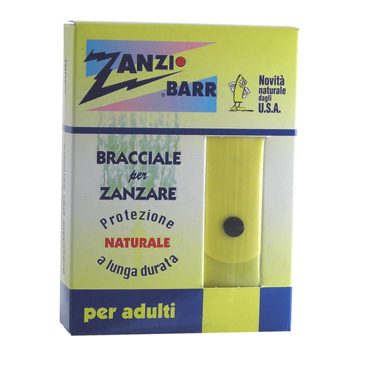 ZANZIBARR BRACC INSETT AD