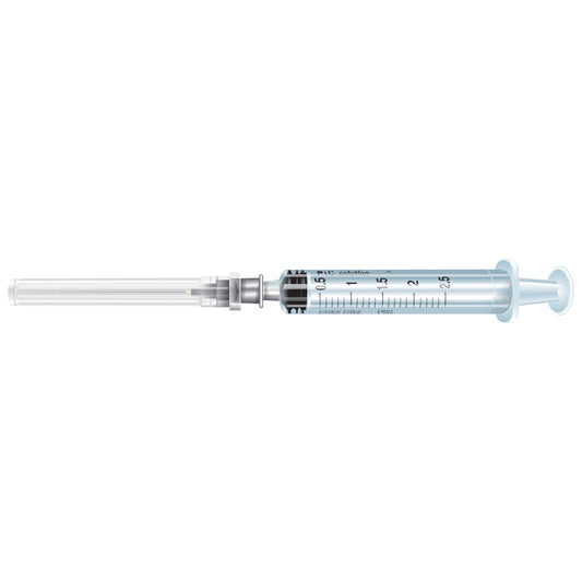 SIR PIC 10ML A2 CEN 1PZ G21X1,5