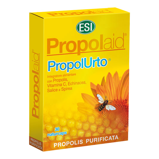 PROPOLAID PROPOLURTO INTEG 30CPS