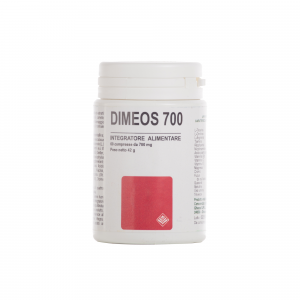 DIMEOS 700 60 Cpr
