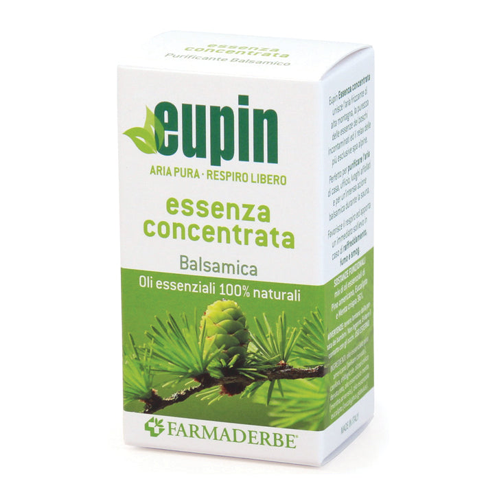 EUPIN LIQUIDO ESSENZA CONCETRATA 30ML