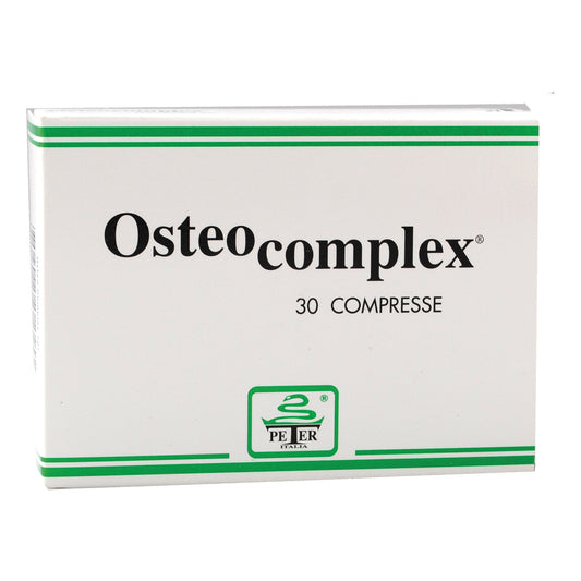 OSTEO-COMPLEX INT 30 CPR