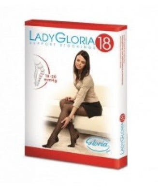 LADYGLORIA 18 Collant Daino 2