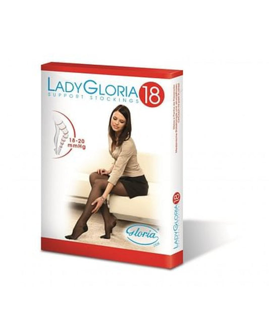 LADYGLORIA 18 Collant Daino 3