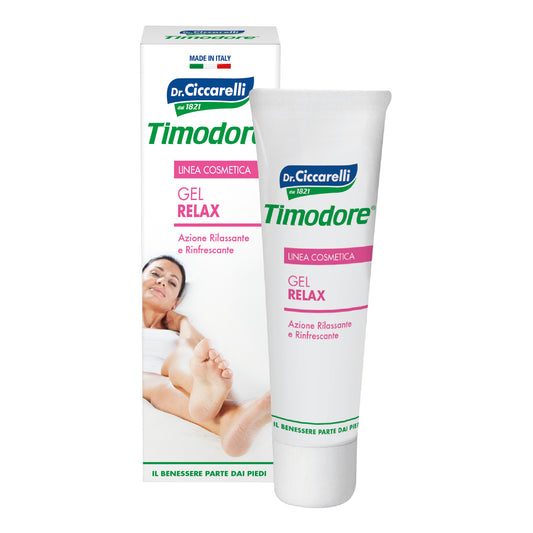 GEL RELAX 50ML CICCARELLI