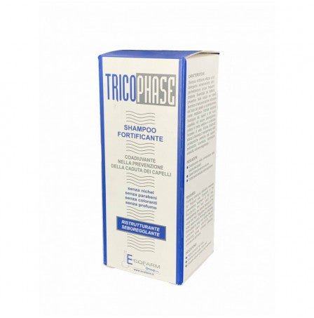 TRICOPHASE-SHAMP A/CAD 150M