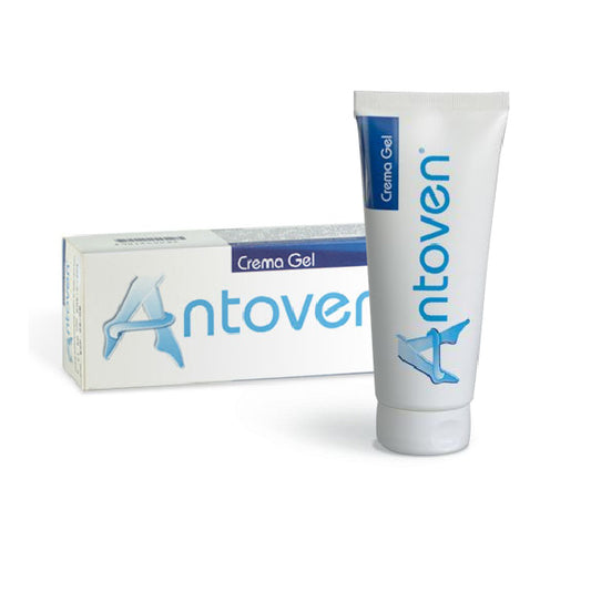 ANTOVEN-CR GEL 100G