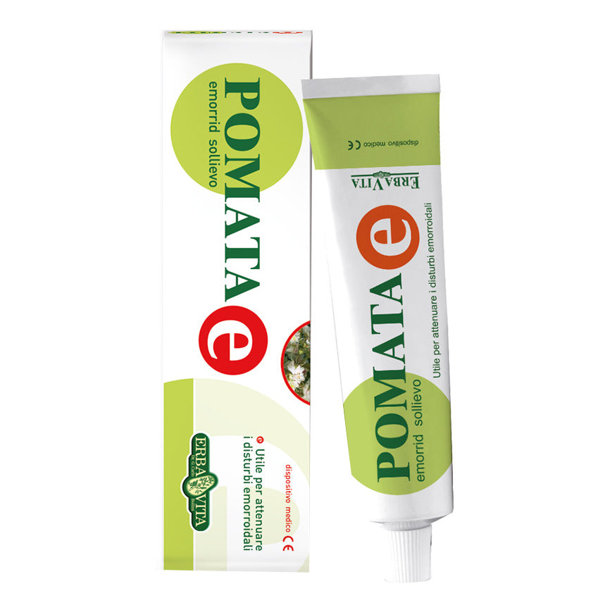 POMATA E 50ML EBV
