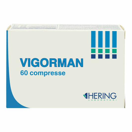 VIGORMEN 60CPR HERING