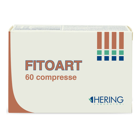 FITOART 60 CPR