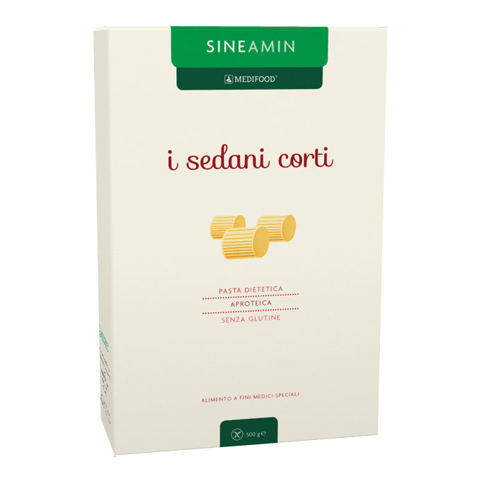 SINEAMIN-SEDANI CORT 500GR